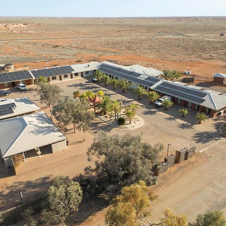 Big4 Stuart Range Outback Resort Coober Pedy Dış mekan fotoğraf