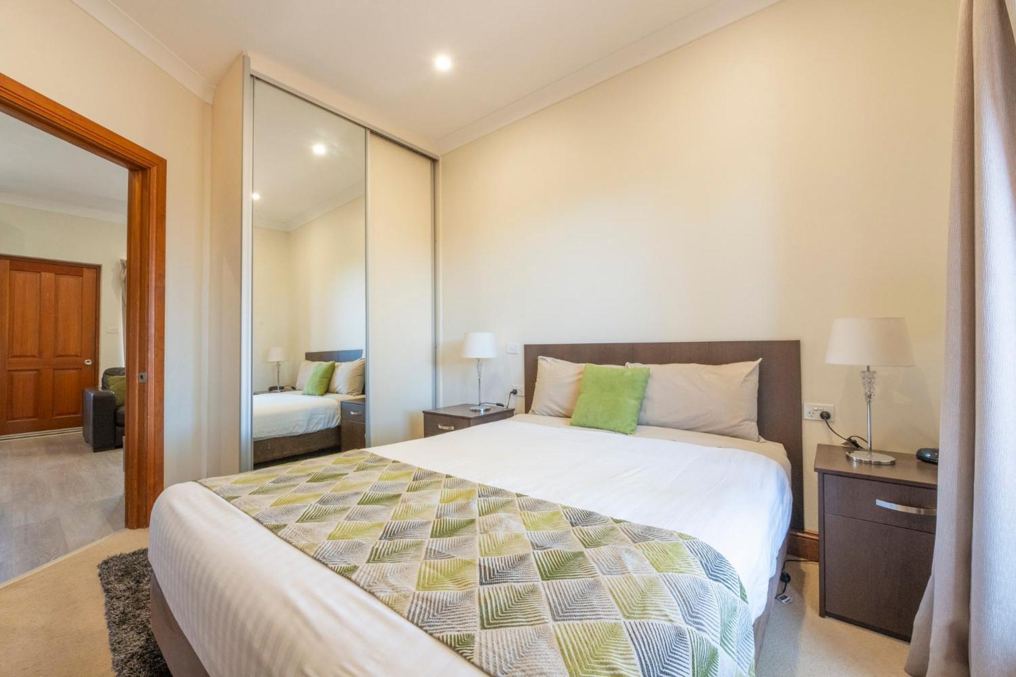 Big4 Stuart Range Outback Resort Coober Pedy Dış mekan fotoğraf