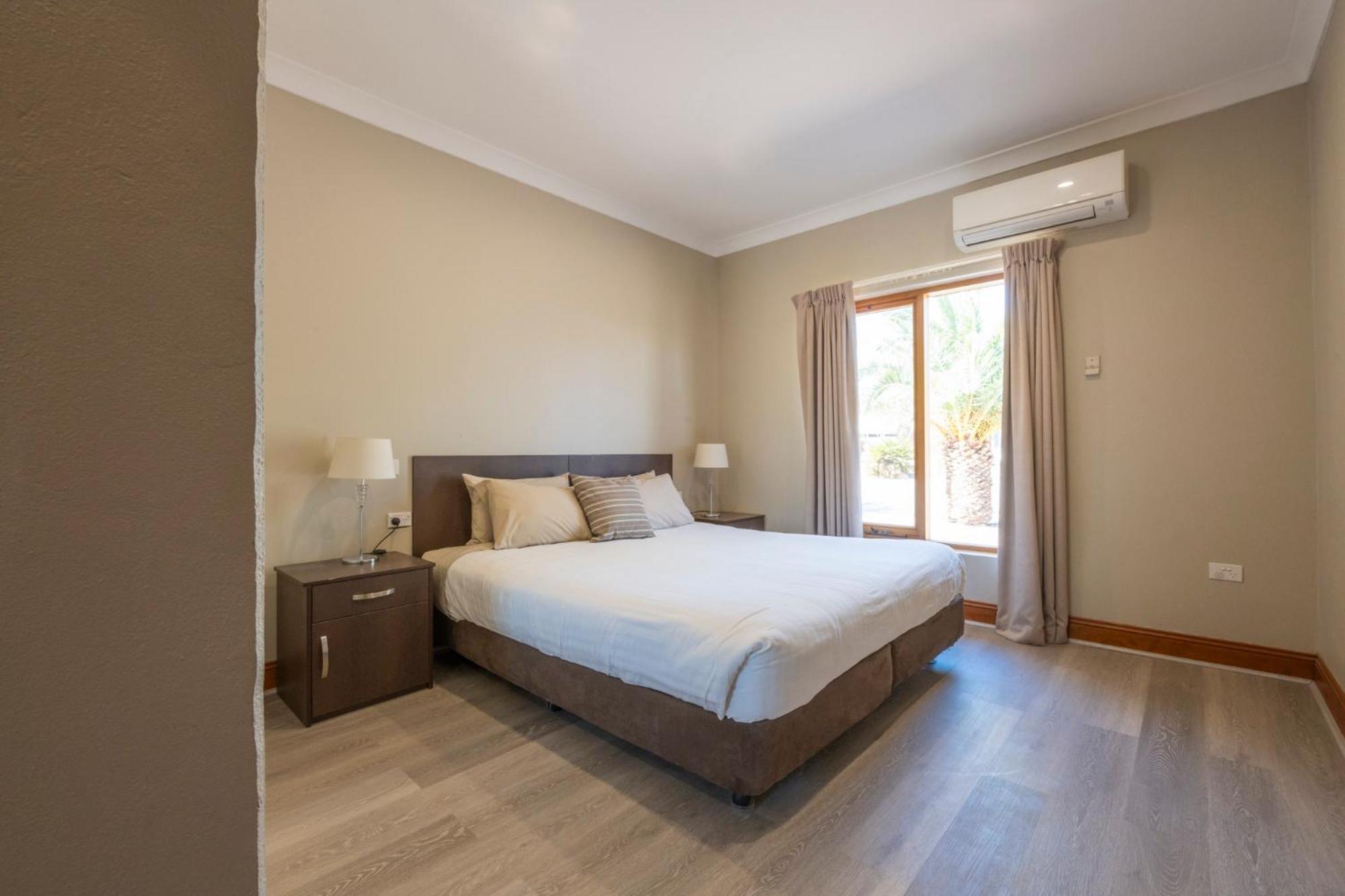 Big4 Stuart Range Outback Resort Coober Pedy Dış mekan fotoğraf