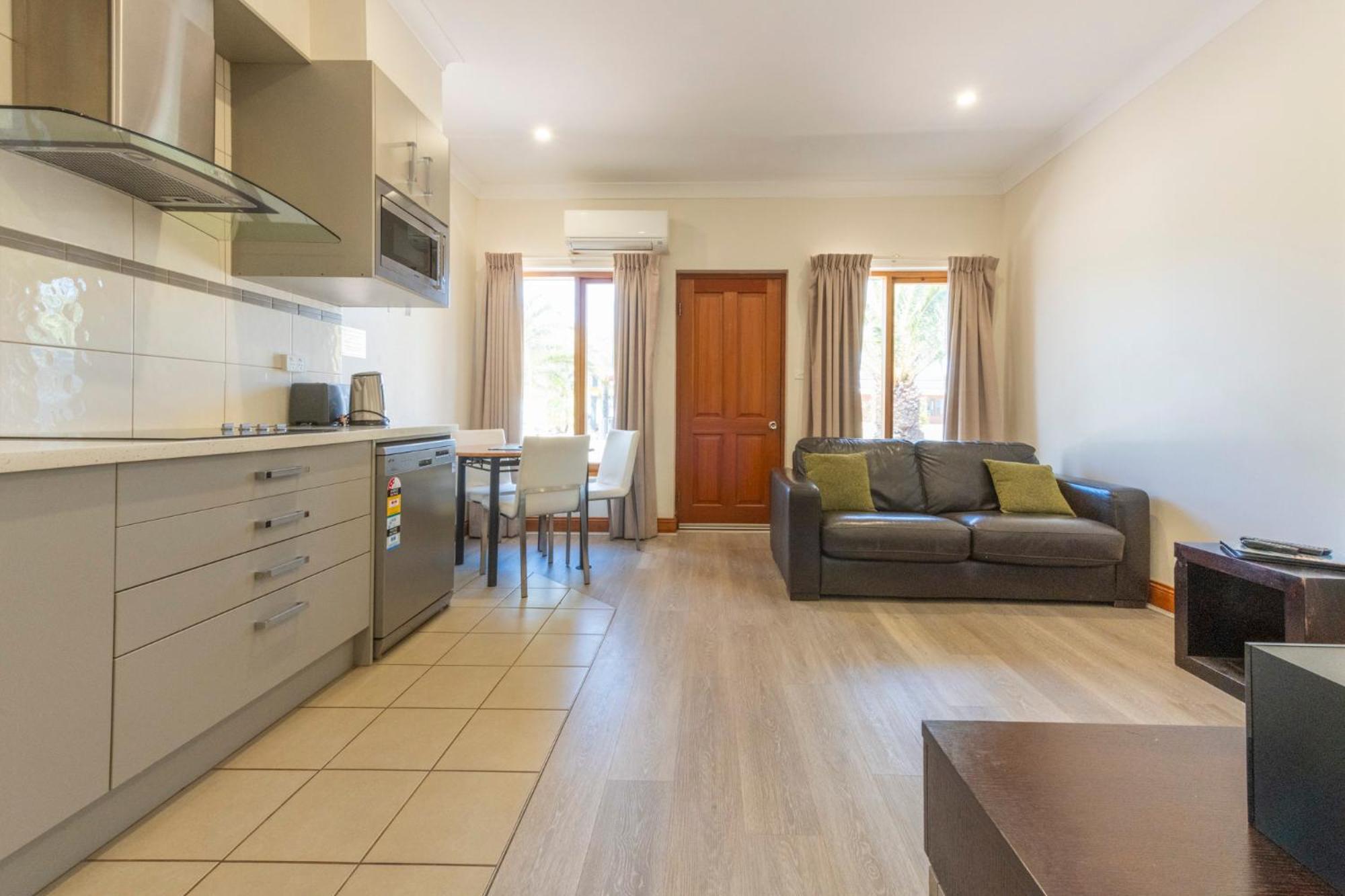 Big4 Stuart Range Outback Resort Coober Pedy Dış mekan fotoğraf
