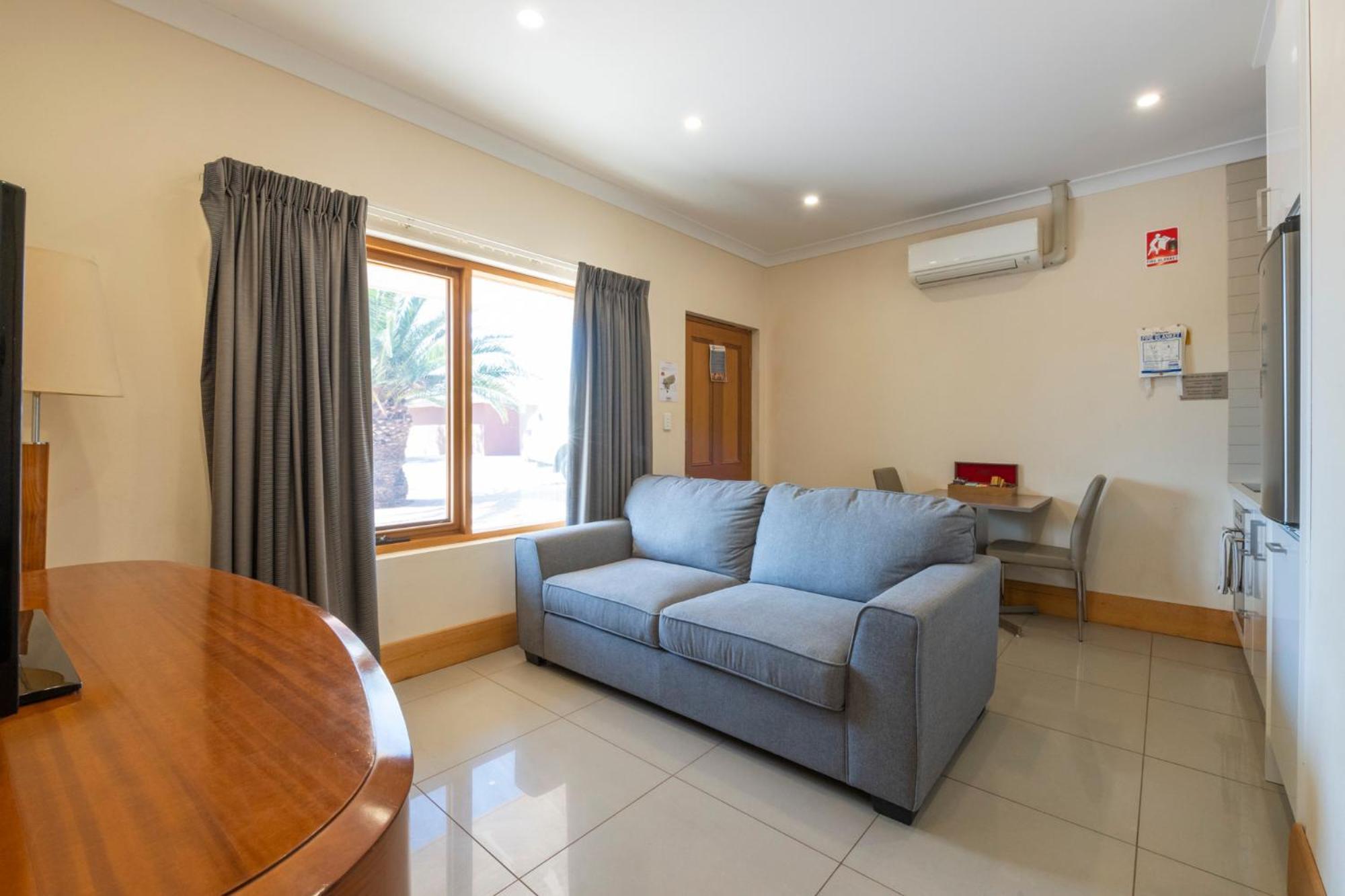 Big4 Stuart Range Outback Resort Coober Pedy Dış mekan fotoğraf
