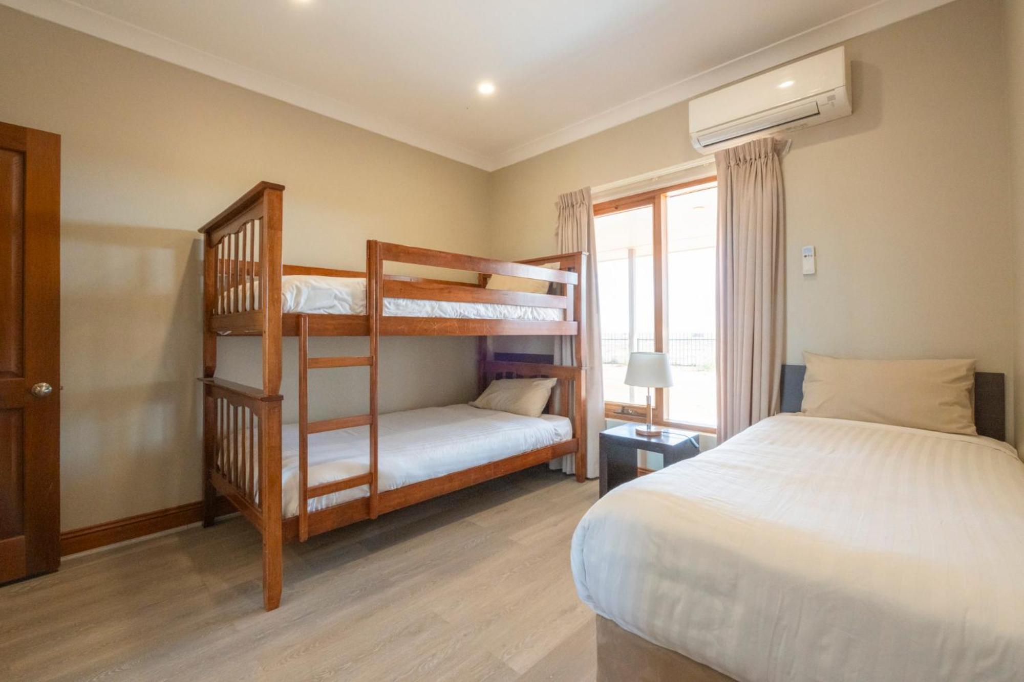 Big4 Stuart Range Outback Resort Coober Pedy Dış mekan fotoğraf