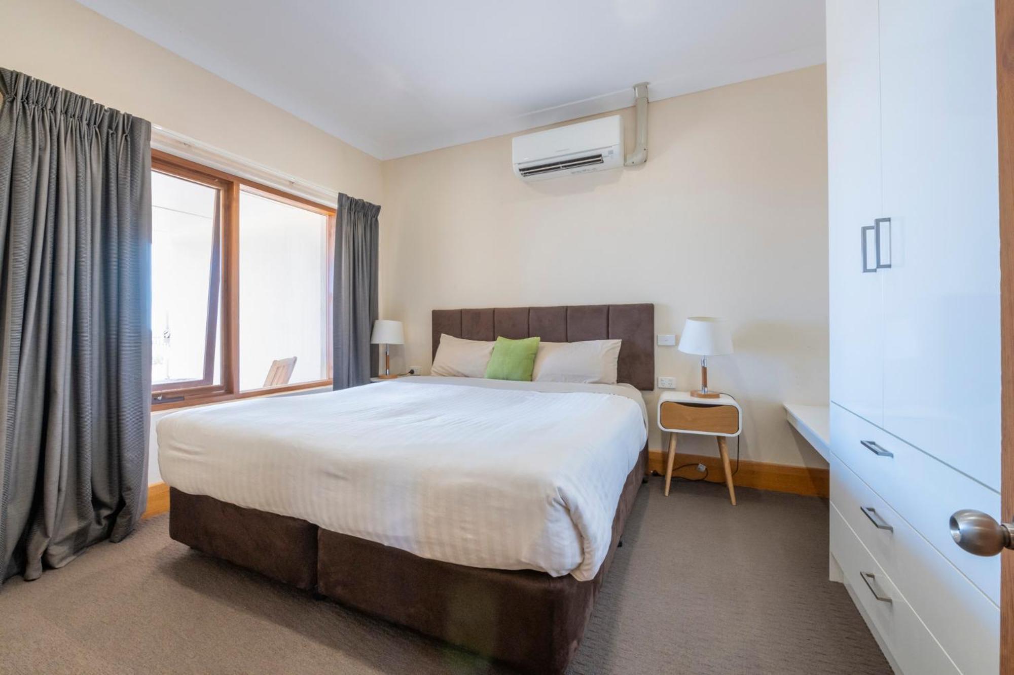 Big4 Stuart Range Outback Resort Coober Pedy Dış mekan fotoğraf