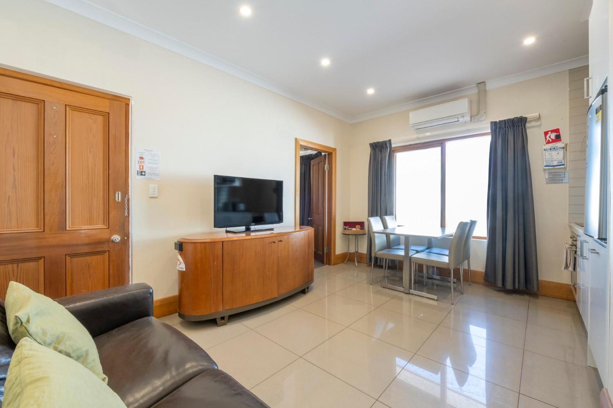 Big4 Stuart Range Outback Resort Coober Pedy Dış mekan fotoğraf
