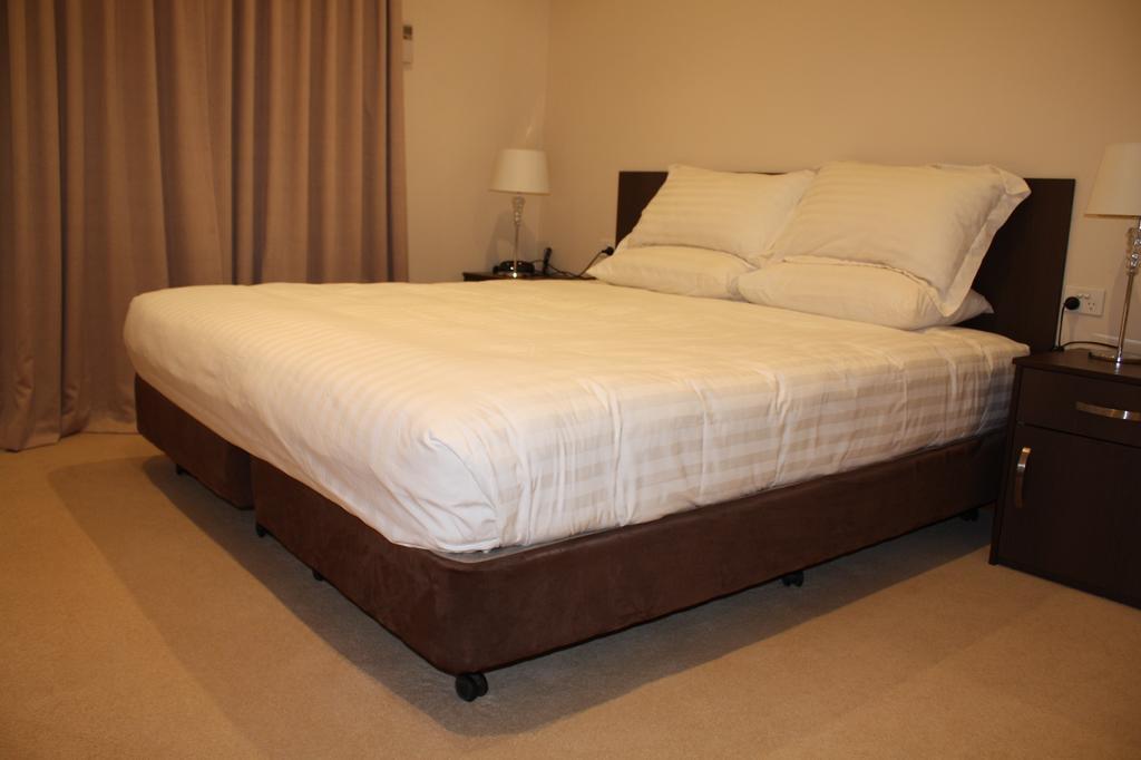 Big4 Stuart Range Outback Resort Coober Pedy Dış mekan fotoğraf