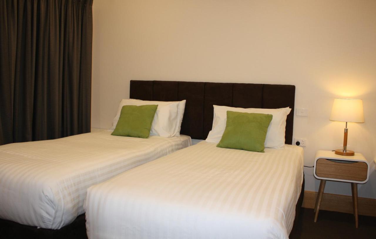 Big4 Stuart Range Outback Resort Coober Pedy Dış mekan fotoğraf