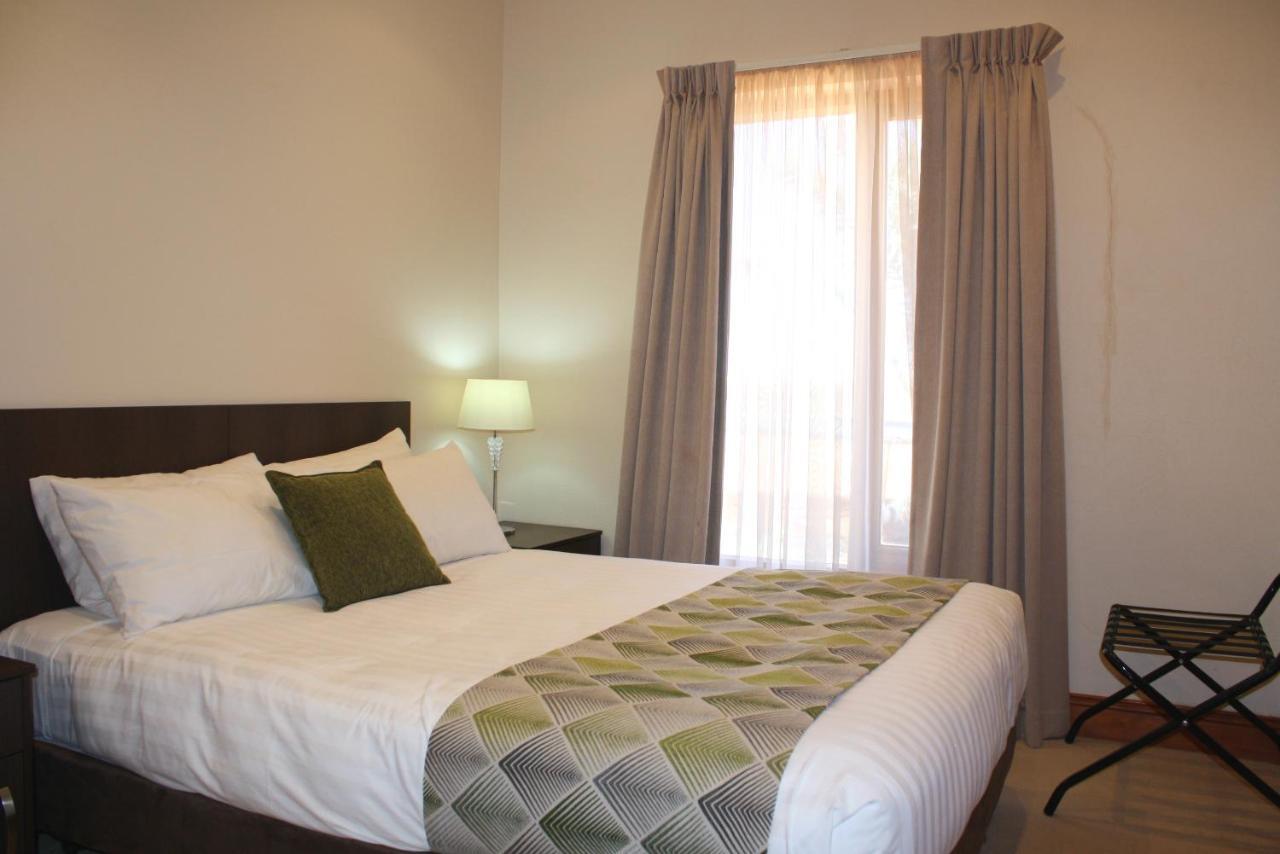Big4 Stuart Range Outback Resort Coober Pedy Dış mekan fotoğraf