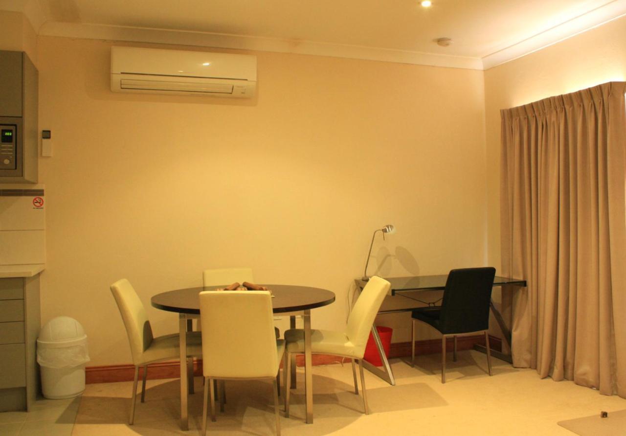 Big4 Stuart Range Outback Resort Coober Pedy Dış mekan fotoğraf