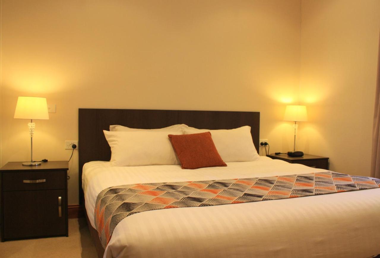 Big4 Stuart Range Outback Resort Coober Pedy Dış mekan fotoğraf
