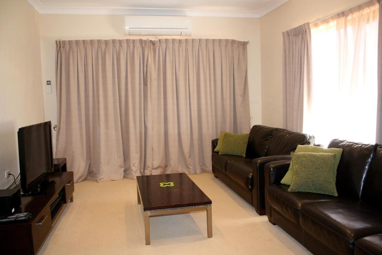 Big4 Stuart Range Outback Resort Coober Pedy Dış mekan fotoğraf