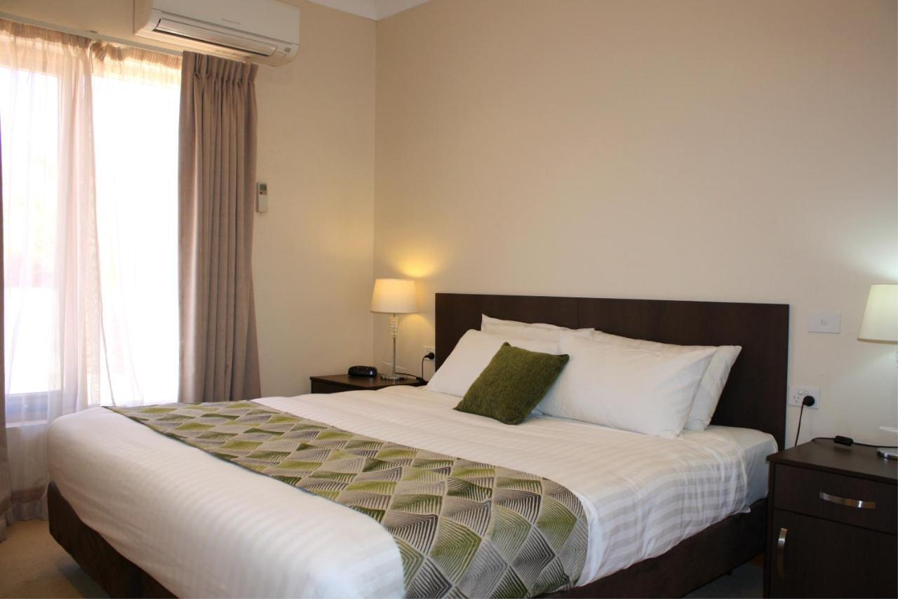 Big4 Stuart Range Outback Resort Coober Pedy Dış mekan fotoğraf