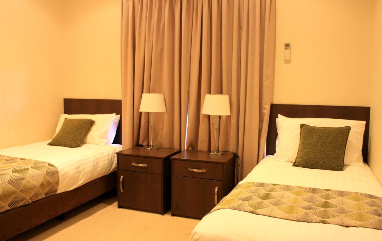 Big4 Stuart Range Outback Resort Coober Pedy Dış mekan fotoğraf