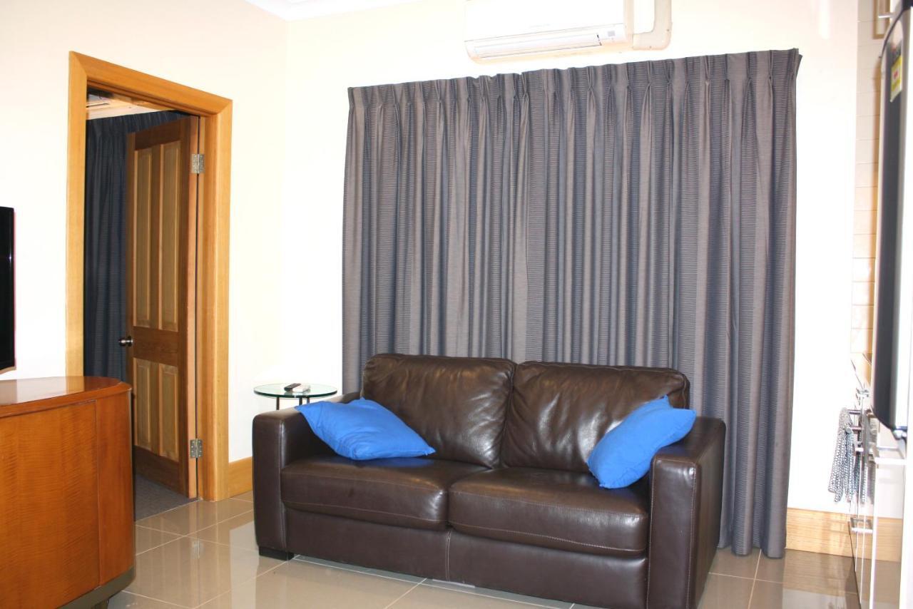 Big4 Stuart Range Outback Resort Coober Pedy Dış mekan fotoğraf