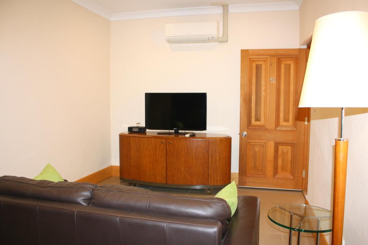 Big4 Stuart Range Outback Resort Coober Pedy Dış mekan fotoğraf